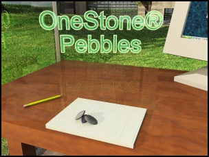 OneStone Pebbles