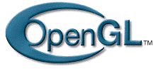 This project uses OpenGL to render 3D graphics.